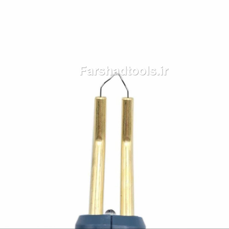 دستگاه جوش پلاستیک تفنگی boss
