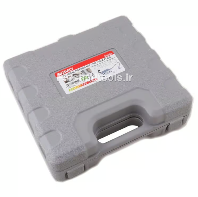 دستگاه جوش پلاستیک ( حرفه ای ) سومو کد SM205