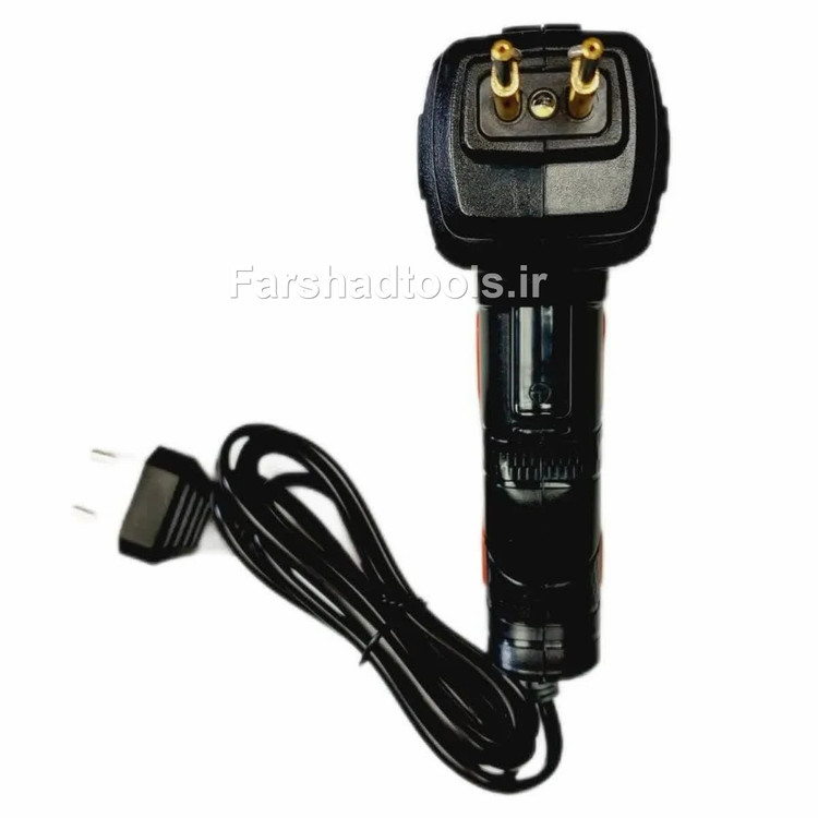 دستگاه جوش پلاستیک تفنگی سومو کد SM206