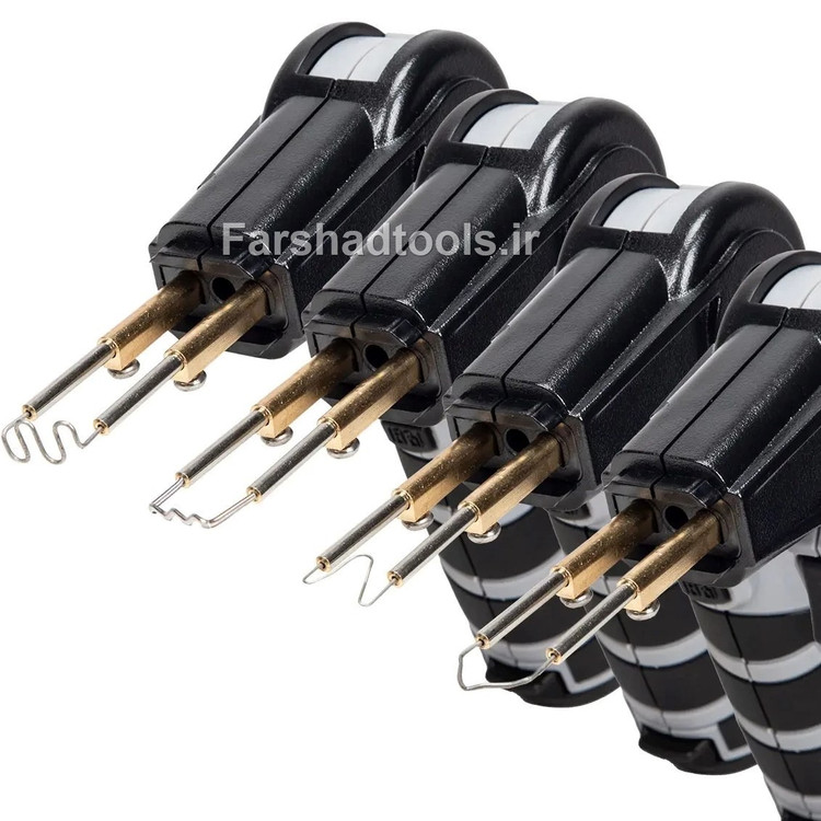 دستگاه جوش پلاستیک شارژی سومو کد SM207